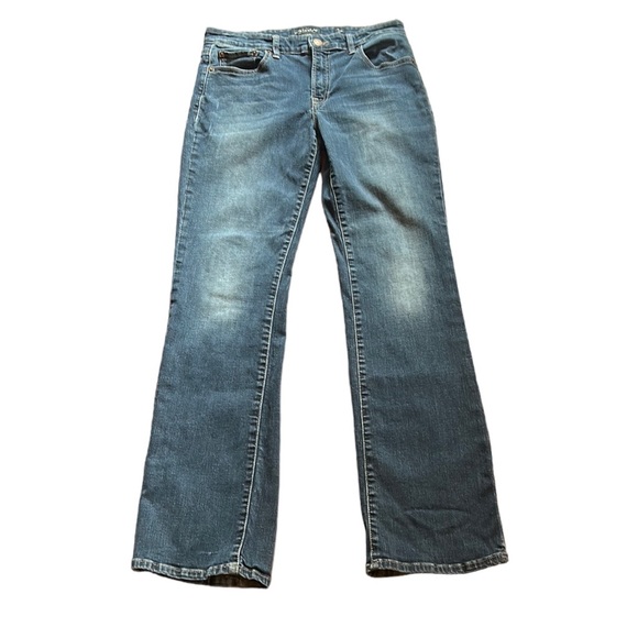 Lucky Brand Denim - Lucky Brand Sweet Boot Cut Jeans